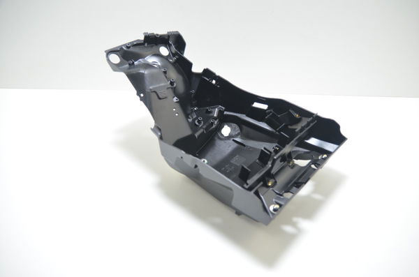 Paralama Traseiro Interno Ducati Multistrada 1200 2015