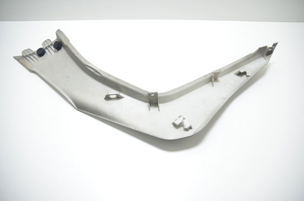 Carenagem Lateral Dir Avaria Ducati Multistrada 1200 2015
