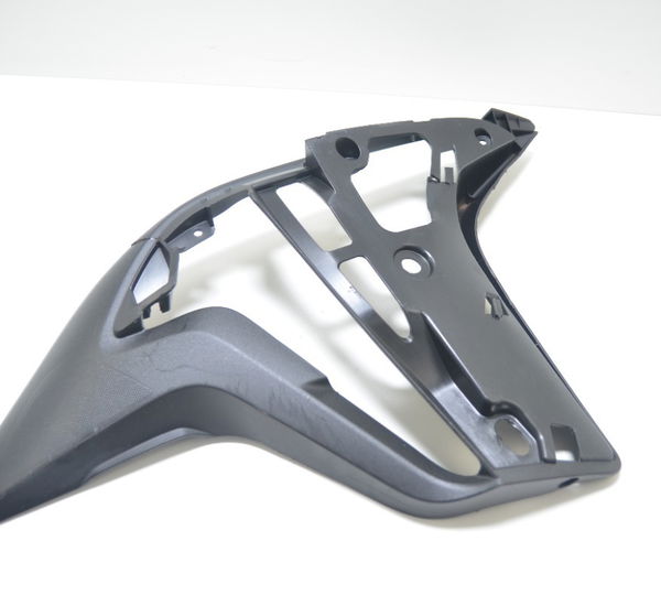 Carenagem Interna Dir Avaria Ducati Multistrada 1200 2015 Preto