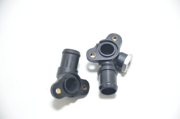 Conexão Mangueira Agua Par Ducati Multistrada 1200 2015