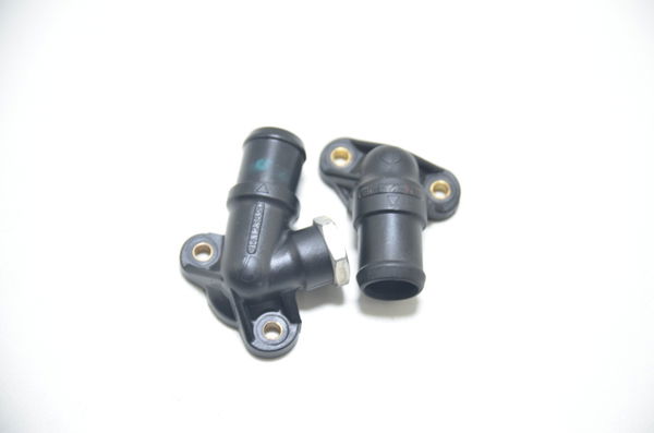 Conexão Mangueira Agua Par Ducati Multistrada 1200 2015