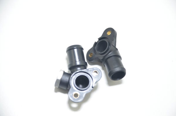 Conexão Mangueira Agua Par Ducati Multistrada 1200 2015