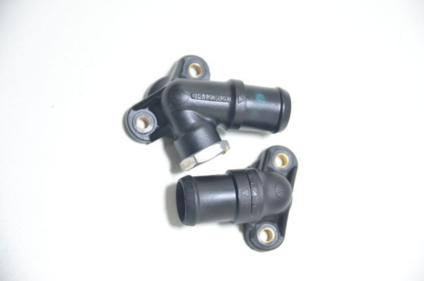 Conexão Mangueira Agua Par Ducati Multistrada 1200 2015