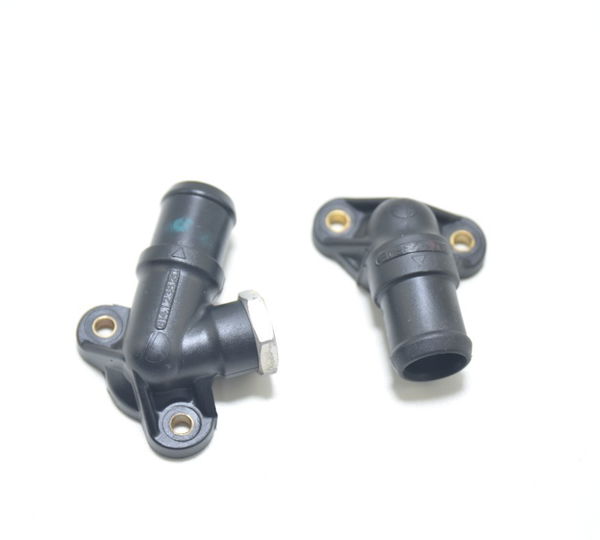 Conexão Mangueira Agua Par Ducati Multistrada 1200 2015