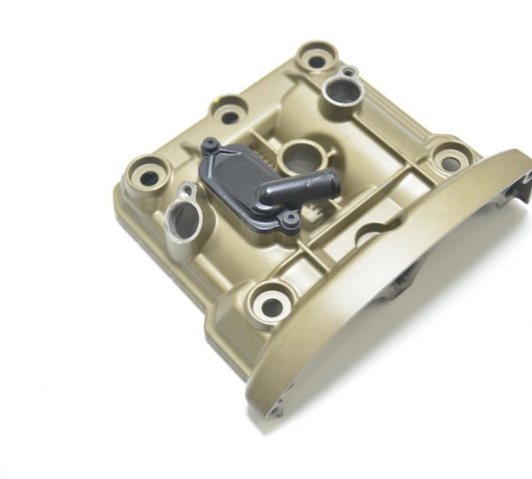 Tampa Cabeçote Traseiro Ducati Multistrada 1200 2015 