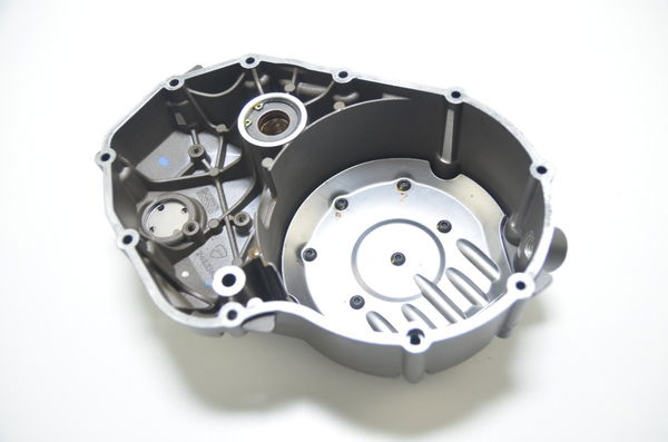 Tampa Motor Direita Embreagem Ducati Multistrada 1200 2015
