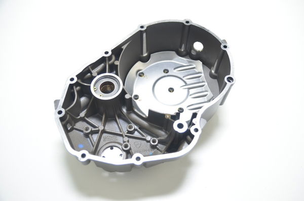 Tampa Motor Direita Embreagem Ducati Multistrada 1200 2015