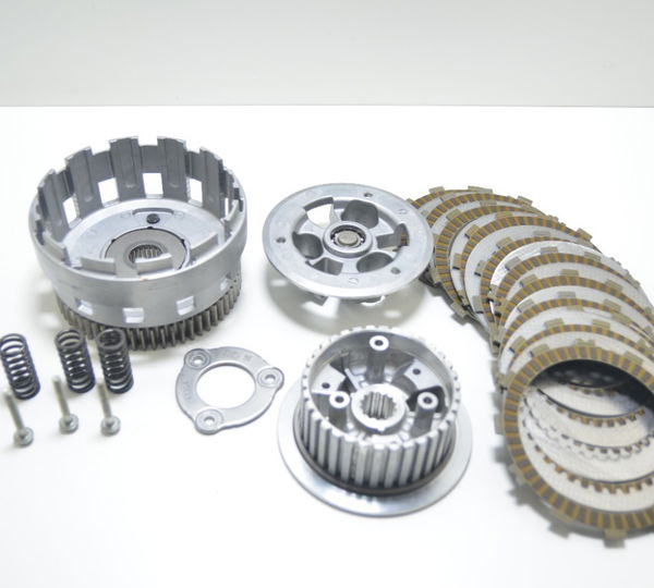 Campana Embreagem Ducati Multistrada 1200 2015 Original