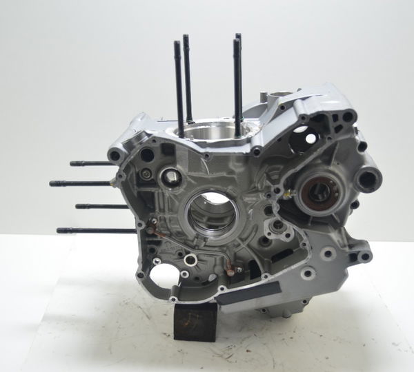 Bloco Carcaça Motor Ducati Multistrada 1200 2015 Nfe Baixa