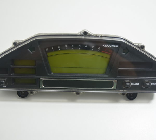 Painel Suzuki Burgman 650 Burgman650 2007 Usado Original