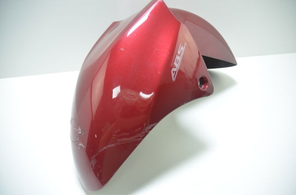 Paralama Dianteiro C/avaria Burgman 650 2007 Usado Original