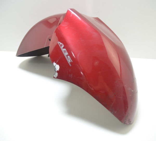 Paralama Dianteiro C/avaria Burgman 650 2007 Usado Original