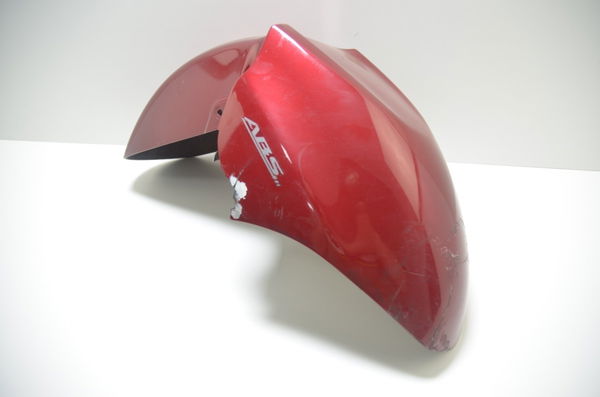 Paralama Dianteiro C/avaria Burgman 650 2007 Usado Original