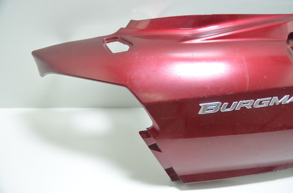 Carenagem Lateral Direita Tras Burgman 650 07 Usado Original
