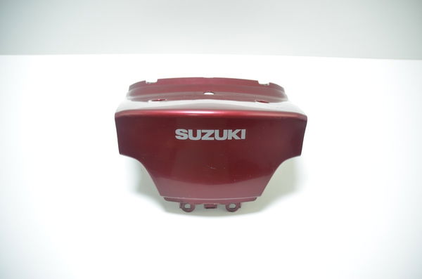 Rabeta Central C/avaria Suzuki Burgman 650 07 Usado Original