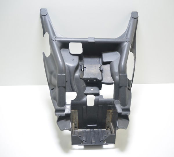 Caixa Bateria C/avaria Burgman 650 2007 Usado Original