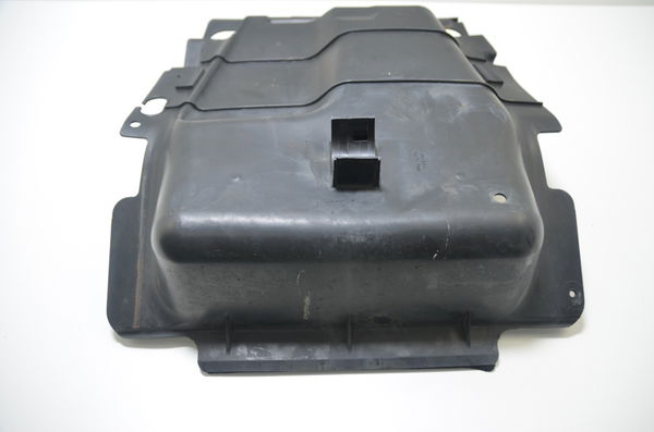 Paralama Interno Traseiro Burgman 650 2007 Usado Original