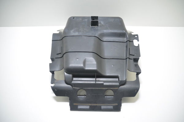 Paralama Interno Traseiro Burgman 650 2007 Usado Original