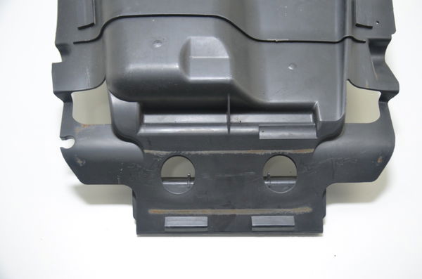 Paralama Interno Traseiro Burgman 650 2007 Usado Original