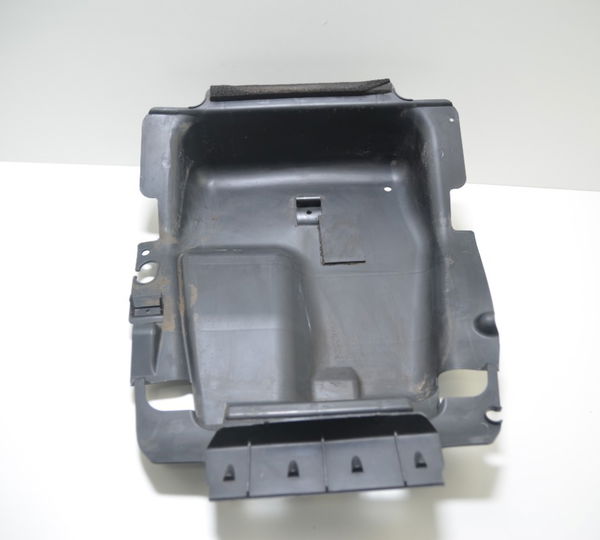 Paralama Interno Traseiro Burgman 650 2007 Usado Original