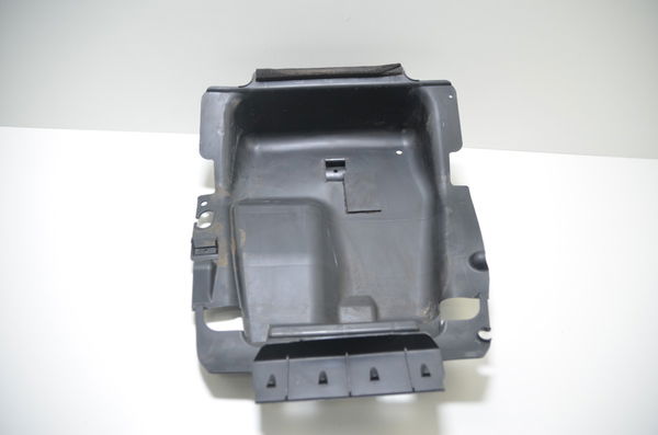 Paralama Interno Traseiro Burgman 650 2007 Usado Original