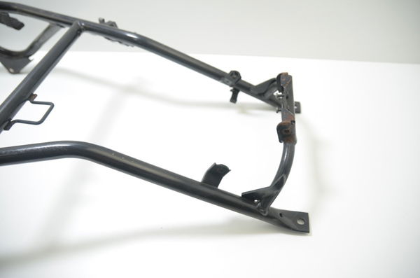 Quadro B Suzuki Burgman 650 Burgman650 2007 Usado Original