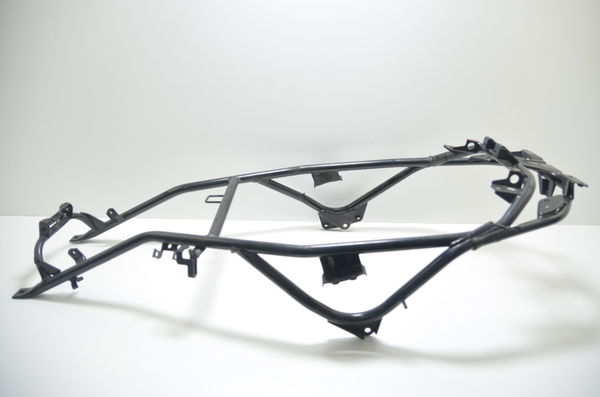 Quadro B Suzuki Burgman 650 Burgman650 2007 Usado Original