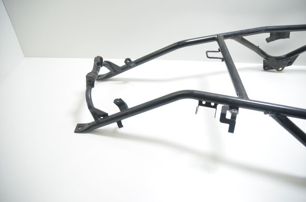 Quadro B Suzuki Burgman 650 Burgman650 2007 Usado Original