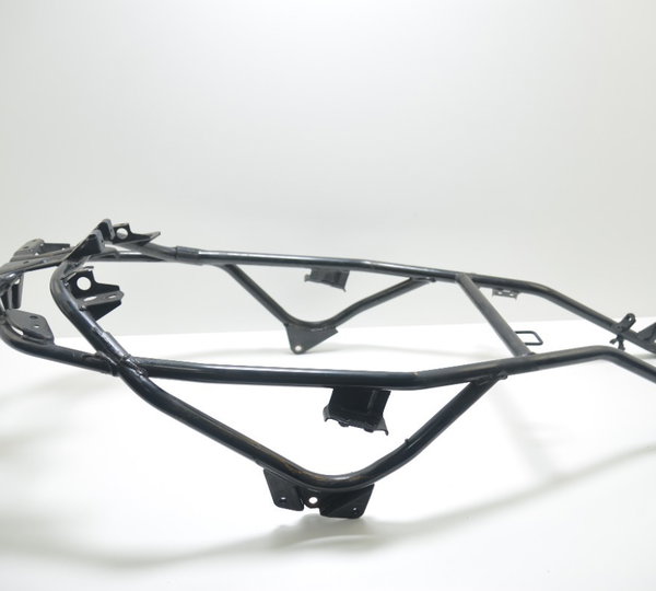 Quadro B Suzuki Burgman 650 Burgman650 2007 Usado Original Preto