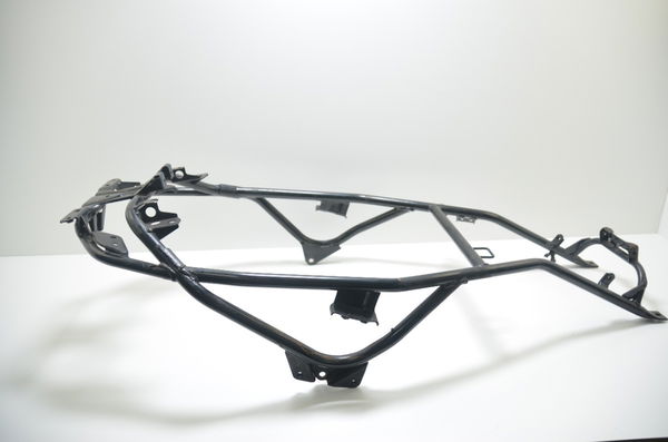 Quadro B Suzuki Burgman 650 Burgman650 2007 Usado Original