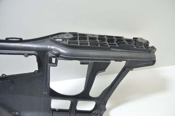 Carenagem Assoalho Suzuki Burgman 650 2007 Usado Original