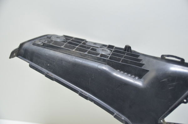 Carenagem Assoalho Suzuki Burgman 650 2007 Usado Original