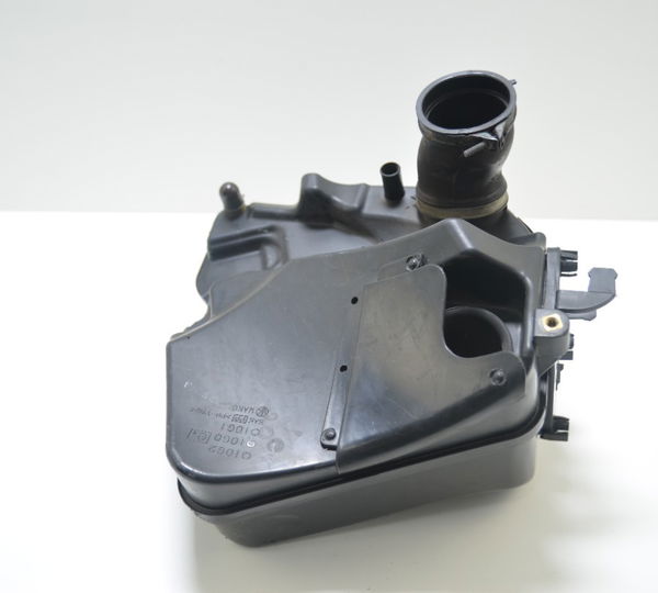 Caixa Filtro De Ar Suzuki Burgman 650 2007 Usado Original