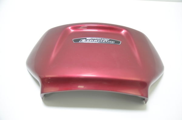 Acabamento Apoio Do Banco Burgman 650 2007 Usado Original