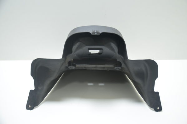 Suporte Placa Suzuki Burgman 650 2007 Usado Original