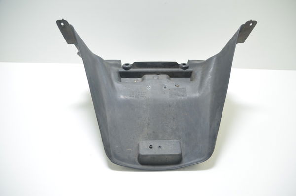 Suporte Placa Suzuki Burgman 650 2007 Usado Original