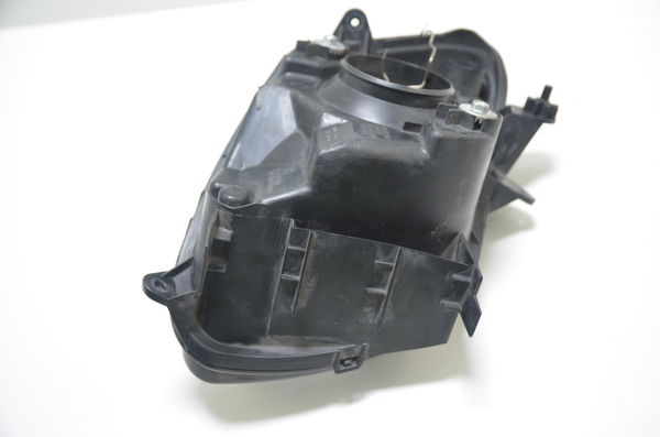 Farol Esquerdo Suzuki Burgman 650 2007 Usado Original