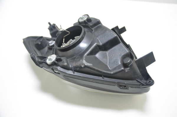 Farol Esquerdo Suzuki Burgman 650 2007 Usado Original