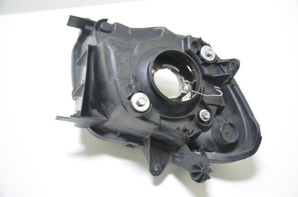 Farol Esquerdo Suzuki Burgman 650 2007 Usado Original