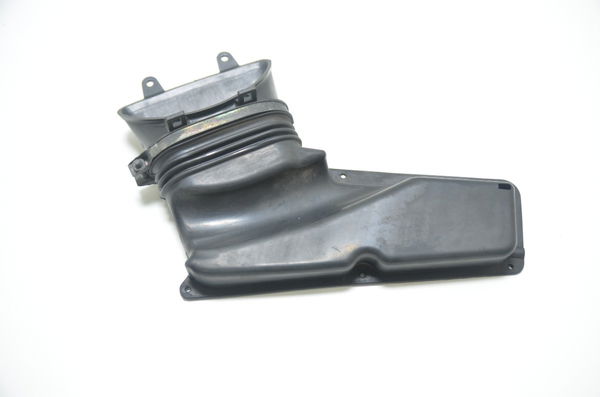 Duto Entrada De Ar Suzuki Burgman 650 2007 Usado Original