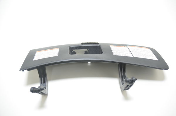 Tampa Porta Luvas Suzuki Burgman 650 2007 Usado Original