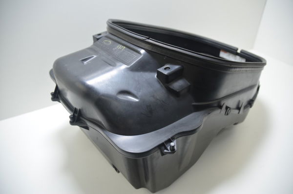 Bau Suzuki Burgman 650 Burgman650 2007 Usado Original