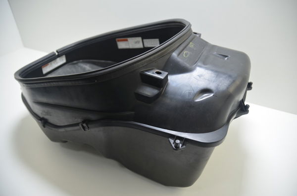 Bau Suzuki Burgman 650 Burgman650 2007 Usado Original