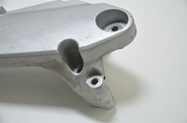Balança Suzuki Burgman 650 Burgman650 2007 Usado Original