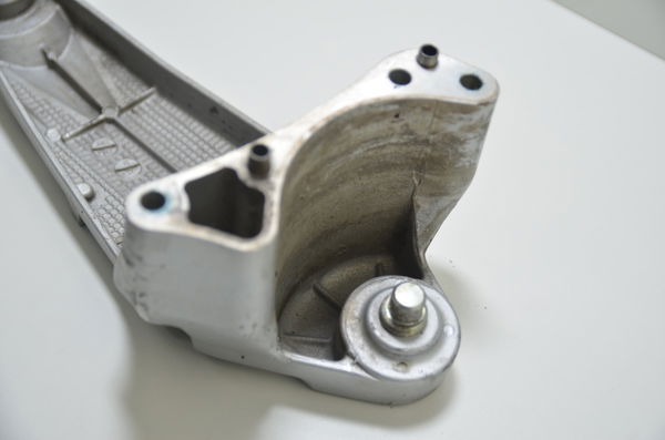 Balança Suzuki Burgman 650 Burgman650 2007 Usado Original
