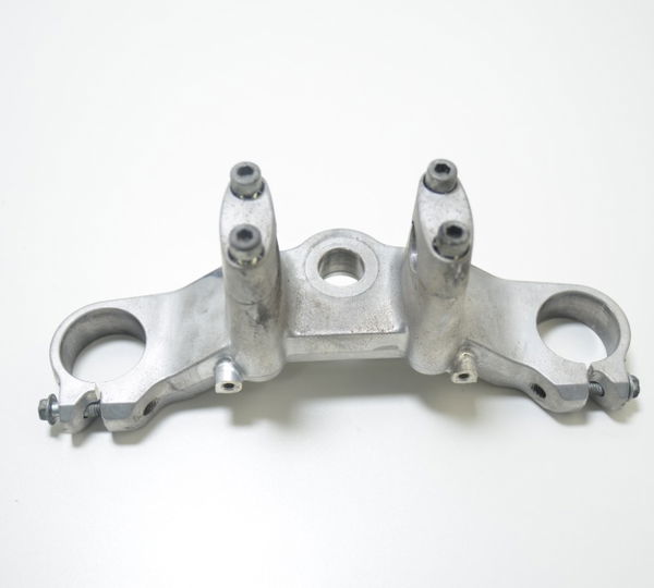 Mesa Superior Suzuki Burgman 650 2007 Usado Original