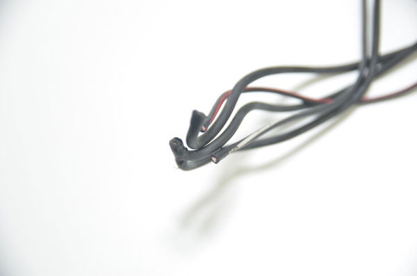 Retificador De Carga Burgman 650 07 S/plug Usado Original