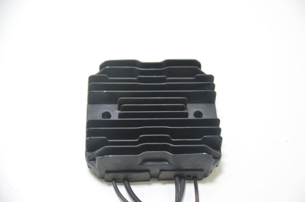 Retificador De Carga Burgman 650 07 S/plug Usado Original