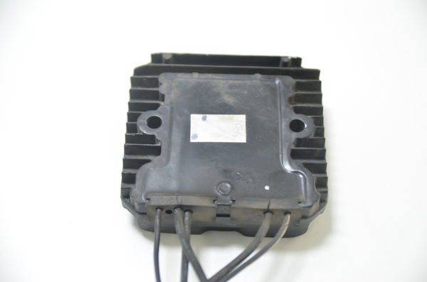 Retificador De Carga Burgman 650 07 S/plug Usado Original