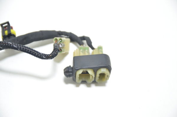 Chicote Servo Motor Ducati Multistrada 1200 2015 Original